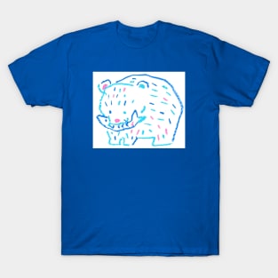 KIBORINOKUMA T-Shirt